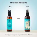 Pilgrim Korean Beauty White Lotus Refreshing Face Mist & Toner | Toner for glowing skin | Alcohol-Free Mist & toner for open pores Tightening | Korean skin care products | Women & Men | 100 ml - Image 3