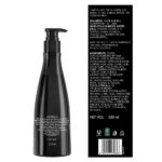 Nexxus Promend Repair Keratinizing Shampoo For Damaged Hair 250ml | 12 X Stronger | 200% Smoother | Crafted with Magnolia Parfum Fragrance Profile - Image 3