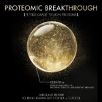 Nexxus Promend Repair Keratinizing Shampoo For Damaged Hair 250ml | 12 X Stronger | 200% Smoother | Crafted with Magnolia Parfum Fragrance Profile - Image 5