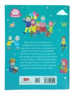 Basic Duas for Children - Image 3