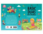 Basic Duas for Children - Image 4