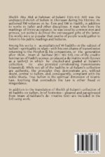 40 Hadith on Sufism - Image 3