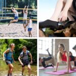 JOTO Water Shoes for Women Men Kids, Barefoot Quick-Dry Aqua Water Socks Slip-on Swim Beach Shoes for Snorkeling Surfing Kayaking Beach Walking Yoga - Image 8