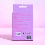 Whimsy Beauty Acne Pimple Patch for Face | Waterproof Hydrocolloid Patches for Active Breakouts | Absorbs Oil and Supports Clear Looking | 4 to 16 Years | Organic and Natural - Image 3