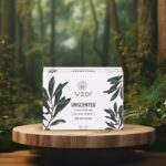 Vedi Unscented Castile Soap Bar 100g | Hemp-Based Natural & Organic Handmade Soap | Moisturizing, Gentle, Chemical-Free Cleanser for Sensitive Skin | SLS & Paraben Free (Pack of 2) - Image 4