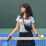 Ecoright Canvas Waist Bag for Women – Crossbody Fanny Pack, Chest Sling & Belt Bum Bag with Zipper & Pockets | Travel Phone Pouch for Riding, Airport, Hiking & Everyday Carry - Image 3