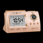Azan Alarm Clock Backlight Function Decoration Muslim Azan Alarm Table Clock| Digital Alarm Clock | LED Alarm Clock - Image 7
