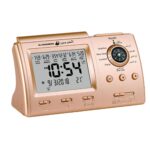 Azan Alarm Clock Backlight Function Decoration Muslim Azan Alarm Table Clock| Digital Alarm Clock | LED Alarm Clock - Image 10