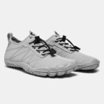 hiitave Women Water Shoes Quick Dry Barefoot Aqua Socks Beach Swim Diving Surf Pool Yoga - Image 9