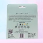 Whimsy Beauty Mini Lip Gloss Kit | Safe, Non Toxic Lip Gloss Set for Kids, Preteens & Girls | Moisturizing Lip Glosses with Vitamin E, Shea Butter & Jojoba Oil | Vegan and Cruelty Free (Pack of 5) - Image 4