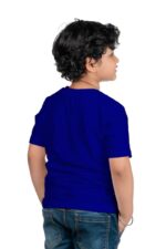 Eid Cotton Half Sleeve T-Shirt for Boys and Girls - Image 3