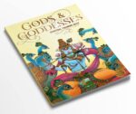 Gods and Goddesses - Spiritual Coloring Book - Image 4