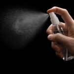 HADIYAH Travel Spray Bottle – Pack of 2 | Refillable 50 ml Bottles for Zamzam Water, Rose Water & Personal Sprays | Portable Hajj & Umrah Essentials - Image 3