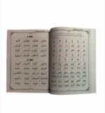 Qaeda Tajweed ul Quran ( Urdu Translation in Roman Script ) - Image 4