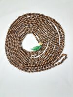 TreasureTree Wooden 500 Beads Tasbeeh for Muslim Prayers - Tasbih for Dhikr, Zikr, and Meditation - Image 4