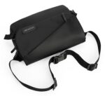 WildHorn PU Sling Bag for Men & Women | Waterproof Crossbody Shoulder Bag with Multi-Pocket Storage | Travel, Office & Daily Use - Image 4