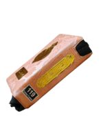 Pocket Quran with Zipper – Compact Arabic Quran, Golden Hardcover, Ideal for Hifz & Daily Reading - Image 4