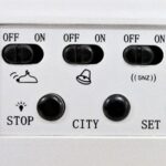 Azan Mosque Prayer Clock Islamic Muslim Wall Alarm Ramadan Home Decoration Golden |Home & Garden | Home Decor | Clocks | Wall Clocks - Image 4