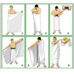 AL FAHAD - Ihram Ehram Ahram for Men for Hajj and Umrah - 2 Towels(top and Bottom) - Top 2.25 Meter/Down 2.25 Meter. - Image 4