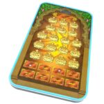 Muslim Kids Electronic Educational Toys Arabic Koran Tablet Machine Learning | Other Educational Toys | Educational | Toys & Hobbies - Image 3