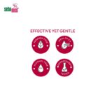 SebaMed Everyday Shampoo 200 Ml|Ph 5.5|Normal To Dry Hair| Mild|Gives Moisture & Volume |Phthalates & Sls And Parabens Free |Unisex For Dry Scalp Toxin Free | Clinically Proven | Toxin Free - Image 6