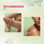 Sebamed Cleansing Bar for sensitive skin 100 gm |pH 5.5| soap free moisturizing bathing bar | vitamins & amino acids l phthalates SLS & parabens free l Clinically proven l Dry skin - Image 4