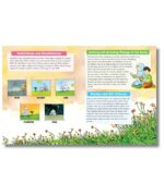 Islamic Values for Children - vibrant and heartfelt guide to essential Islamic teachings for young minds. - Image 5