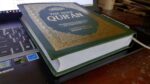 The Holy Qur'an: Transliteration in Roman Script with Arabic Text and English Translation - Image 4