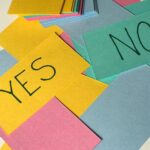 AccuPrints 100 Coloured Index Flash Cards Tray - 5 Colours - 3x5 inch - 100 Cards - 200 GSM Thick (Unruled) - Image 4