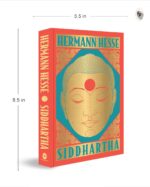 Siddhartha (Deluxe Hardbound Edition) - Image 4