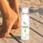 Fixderma Foobetik Foot Scrub Spray with Lactic Acid | 30 sec Foot Facial Spray | Foot Scrubber for Dead Skin | Callus Remover Spray | Heel Scrubber for Feet|Instantly Smooth & Soft Feet - 50ml - Image 4