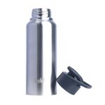 Clazkit Amaze 750ml Sporty Stainless Steel Water Bottle |ISI Certified |Leakproof, Rust-Free, BPA-Free, Durable for College, Fridge, Sports, Gym, Yoga & Office – Easy to Clean & Reusable - Image 6
