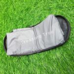 Nylon Treasuretree Foldable Pocket Size Waterproof Travel Prayer Mat Foldable Prayer Rug With Pocket Sized Bag Slah Rectangular Mat - Zipper Style (Multi Colour), 44 x 27 Inches - Image 4