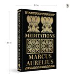 Meditations by Marcus Aurelius (Deluxe Hardbound Edition) - Image 4
