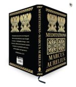 Meditations by Marcus Aurelius (Deluxe Hardbound Edition) - Image 5