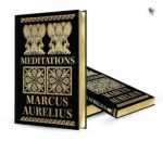 Meditations by Marcus Aurelius (Deluxe Hardbound Edition) - Image 6
