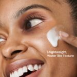 Hyphen All Skin 1% Hyaluronic Ultra Light Water Sunscreen Spf 50 Pa ++++|Broad Spectrum&Blue Light Protection|No White Cast|5% Antioxidants Niacinamide Vitamin E|Korean Sun Cream For Men Women|50Ml - Image 4