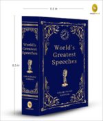 World's Greatest Speeches (Deluxe Hardbound Edition) - Image 4