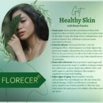 Florecer Kasturi Haldi, Neem, Orange Peel, Beetroot And Multani Mitti Powder For Face And Skin Care- Each 50 Gram - Image 4