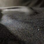 TRAVEL LIKES ME Bath Towel - Quick Dry for Men & Women, Premium Light Weight, Super Absorbent, Soft Thin Smooth Bathing Cloth for Travel, Swiming and Beach, Naonofiber (Black, 76 * 152 cm) - Image 5