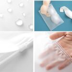 Pristu Set of 17 Pcs Travel Organizer Packing Bags for Men & Women Luggage Bags Laundry Clothes Pouch Set (Small, Medium, Large, XS) - Image 6