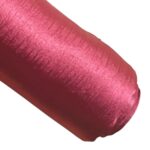 Premium Muna Satin Scarf | Hijab | Soft, Shiny & Stylish | 200 cm x 70 cm | Elegant Choice for All Occasions – Parties, Weddings & Festivals - Image 3