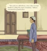 Islam Stories : Ibrahim's Sacrifice (Stories for Kids) - Image 5