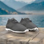 Women's Quick Drying Aqua Water Shoes - Image 3