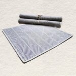 Imperial Home Collection 3 pcs set of Pooja Aasan/Meditation Mat/Kids Mat/Prayer Mat - Image 4