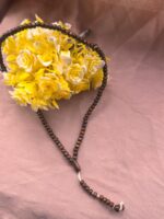 Tasbih/Mala Beautiful Wooden Handmade Prayer Blessing - Image 5