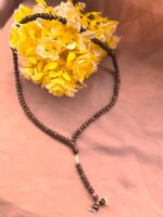 Tasbih/Mala Beautiful Wooden Handmade Prayer Blessing - Image 7