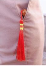 Digital Finger Counter, Japa Mala & Tasbih Misbaha – Portable Dhikr & Mantra Chanting Tally Counter with Qibla Compass, Meditation Prayer Beads Machine, Spiritual Accessories - Image 7