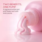 RENEE Pink Therapy PDRN 2-In-1 Sunscreen + Moisturizer SPF 50 PA+++ | In-Vivo Tested | With Niacinamide | Broad Spectrum UVA & UVB Protection | No Visble White Cast | Evens Skin Tone | 50g - Image 9