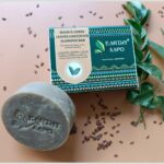 Earthy Sapo Ayurvedic Neem & Curry Leaves Unscented Shampoo Bar, 75g, Pack of 1 | Suitable for Babies | Vegan, Eco-Friendly Hair Care | Free from Chemicals - Image 6